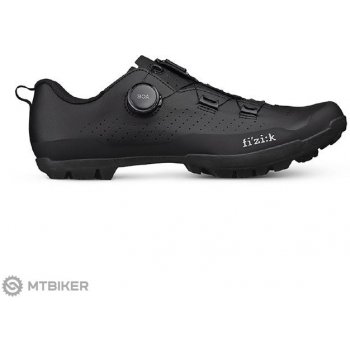 Fizik Terra Atlas black/black