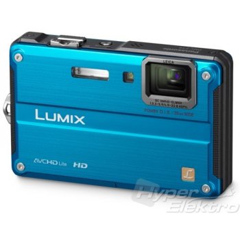 Panasonic Lumix DMC-FT2