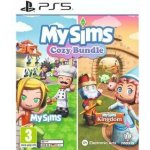 MySims: Cozy Bundle – Zboží Mobilmania
