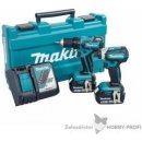 Makita DLX2172T