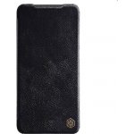 Pouzdro Nillkin Qin Book Xiaomi Redmi Note 11S černé – Hledejceny.cz