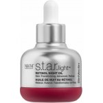 STRIVECTIN S.T.A.R. Light™ Retinol night oil 30 ml – Zboží Dáma