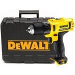 DeWalt DCD710N – Zboží Dáma