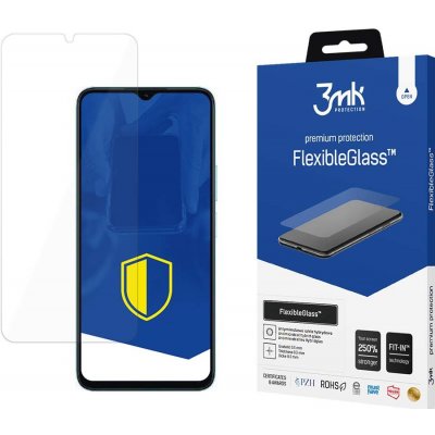 3mk FlexibleGlass Hybridní sklo pro myPhone Hammer Explorer 5903108367240
