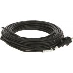 KERBL 296093 1000 W 50 m topný kabel s termostatem – Zboží Dáma