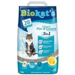 Biokat’s Classic Cotton Blossom 10 kg – Hledejceny.cz