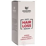 bioAquanol intensive Anti hair loss Sérum s obsahem kofeinu 50 ml – Zboží Mobilmania