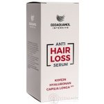 BioAquanol intensive Anti hair loss sérum s obsahem kofeinu 50 ml – Hledejceny.cz
