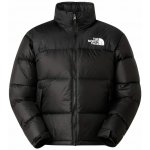 The North Face M 1996 Retro Nuptse Jacket TNF Black – Zboží Dáma
