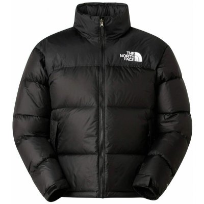 The North Face M 1996 Retro Nuptse Jacket TNF Black – Zboží Dáma