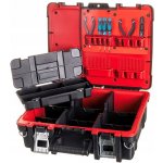 Keter Technik Box na nářadí 17198036 (237003) černý – HobbyKompas.cz