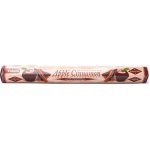 Tulasi Dual Vonné tyčinky Scented Apple Cinnamon 20 ks – Zboží Dáma