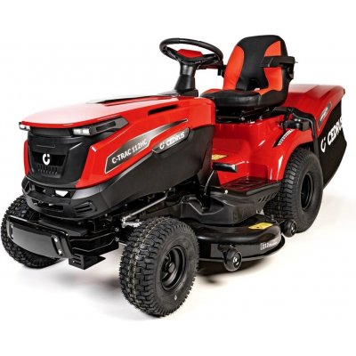 Hahn & Sohn Cedrus C-TRAC-112HC – Hledejceny.cz