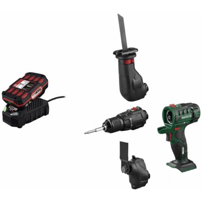 PARKSIDE PKGA 20-Li C2, 2 Ah – Sleviste.cz