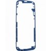 Náhradní kryt na mobilní telefon Kryt Nokia 5220 rámeček modrý