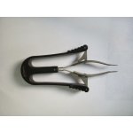 DUP mechanická pinzeta s šikmou čelistí – Hledejceny.cz