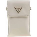 Guess kabelka Latona YY Mini-Bags HWYY92 11810 Béžová – Zbozi.Blesk.cz