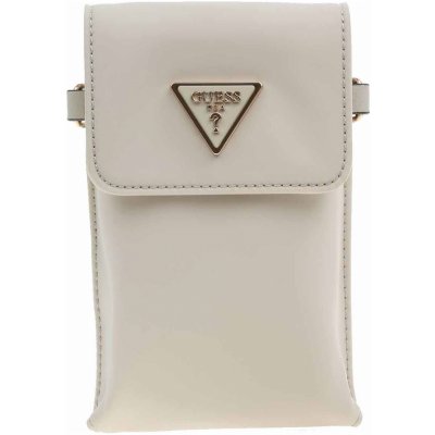 Guess kabelka Latona YY Mini-Bags HWYY92 11810 Béžová – Zbozi.Blesk.cz