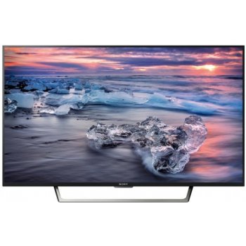 Sony Bravia KDL-43WE755