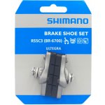 Shimano R55C3 + Cartridge špalky Grey – Zboží Dáma