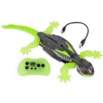 Spin Master Hex Bots Wall Crawler Gecko herní figurka – Zboží Dáma