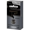 Kávové kapsle Lavazza Espresso Ristretto Alu kapsle pro Nespresso 10 ks