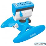 AquaCraft Rotační Premium, 18 trysek, 360 m2, 270220, 256627 – Hledejceny.cz