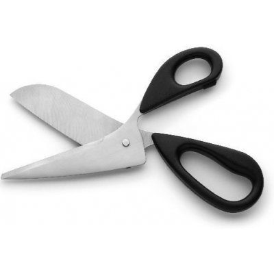 CS SOLINGEN Sada nůžky a nůž FLORINA CS-026950 – Zboží Mobilmania