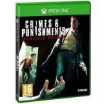 Sherlock Holmes: Crimes & Punishments – Hledejceny.cz