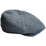Stetson Silk 6Panel Klasická bekovka z hedvábí – Hledejceny.cz