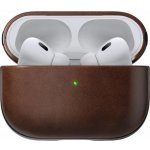Nomad Leather case AirPods Pro 2 NM01997085 – Zboží Živě