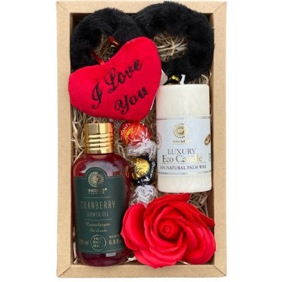 Dárkáč pro zamilované – Zboží Dáma