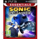 Sonic Unleashed