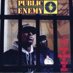 Public Enemy - It Takes A Nation Of – Hledejceny.cz