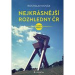 Nejkrásnější rozhledny ČR a jejich příběhy – Hledejceny.cz