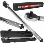 MAR-POL Momentový klíč 1/2" 40-210Nm M53580 – Zboží Dáma