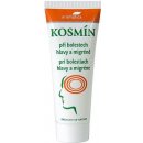 Aromatica Kosmín při bolestech hlavy a migréně emulgel 25 ml