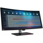 Lenovo ThinkVision P40w-20 – Sleviste.cz