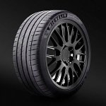 Michelin Pilot Sport 4 S 245/35 R18 92Y | Zboží Auto