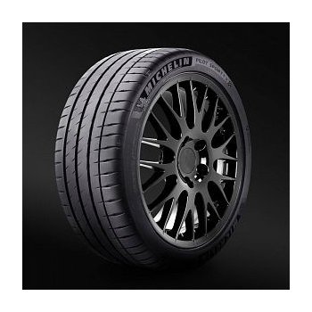 Michelin Pilot Sport 4 S 275/30 R20 97Y Runflat