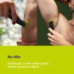Philips OneBlade PRO 360 QP6507/23 – Hledejceny.cz
