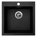 Sinks VIVA 455 Granblack