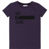 Dětské tričko Winkiki WTG 02852, fialová