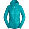 Dámská sportovní bunda Zajo Rossa W Jacket Ocean Teal