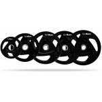 GymBeam Kotouč IRON 51 mm 15 kg – Hledejceny.cz