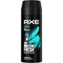 Deodorant Axe Apollo Men deospray 150 ml