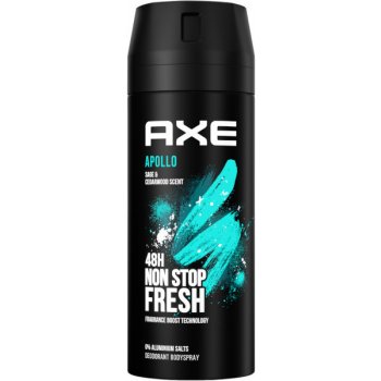 Axe Apollo Men deospray 150 ml