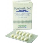 Protexin Synbiotic D-C 5 x 10 tbl – Zboží Dáma Protexin Synbiotic D-C 5 x 10 tbl – Zboží Dáma