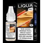 Liqua Salt Turkish Tobacco 10 ml 10 mg – Zboží Mobilmania
