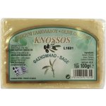 Knossos přírodní olivové mýdlo Šalvěj 100 g – Sleviste.cz